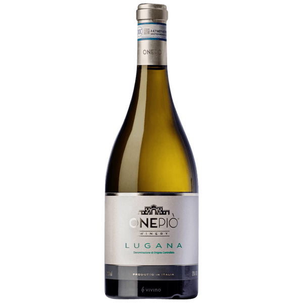 OnePiò WineryLugana 2021