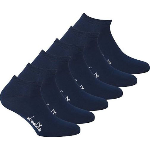 Diadora Socken 6er Pack