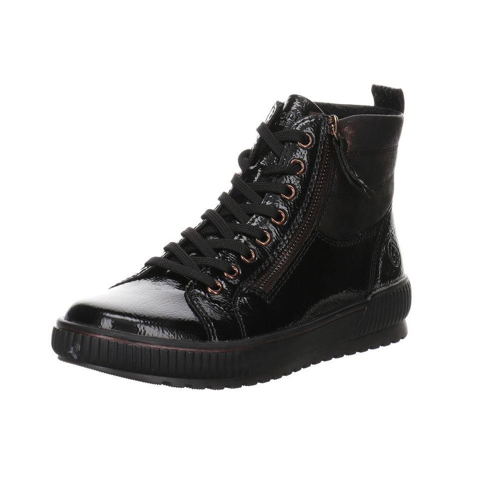 Remonte Schnürboots