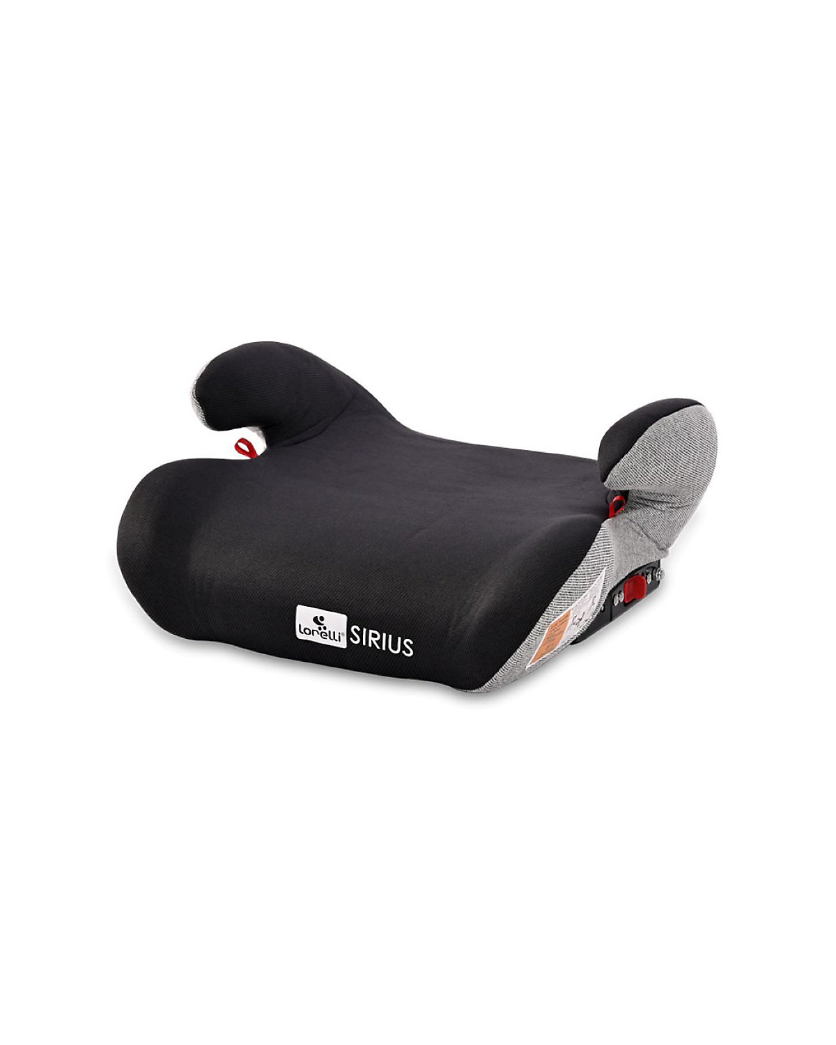 Sitzerhöhung Sirius Gruppe 3 (22 - 36kg) Kindersitze