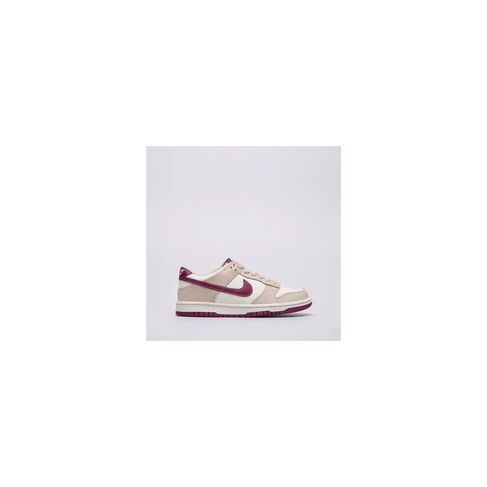 Nike Dunk Low FB9109-104 / weiss