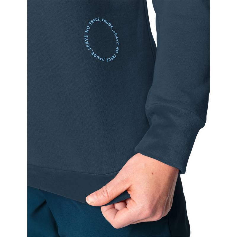 VAUDE Women's Mineo Pullover III Sweatshirt Damen