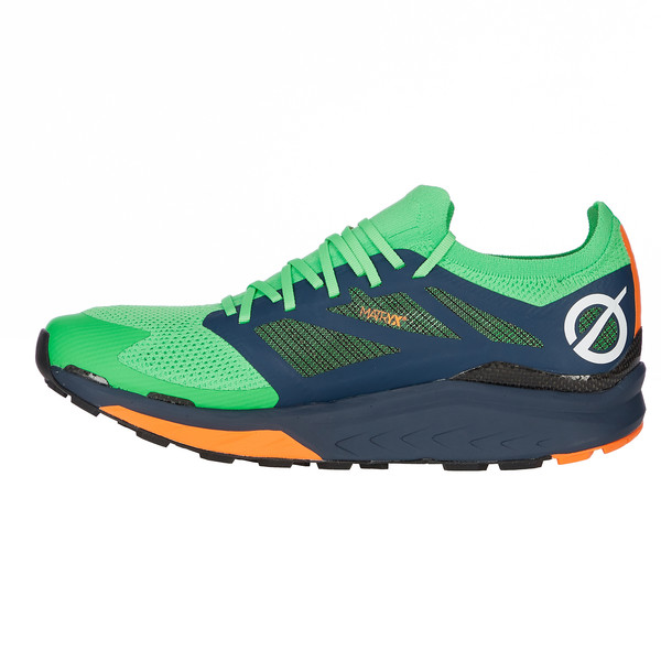 M FLIGHT VECTIV Herren - Trailrunningschuhe