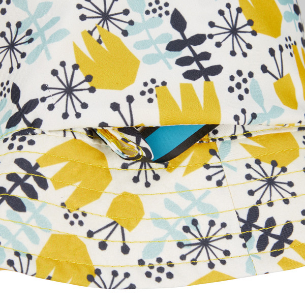 LEDRAS BUCKET HAT Kinder - Sonnenhut