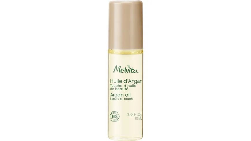Melvita Arganöl Roll-On 10 ml