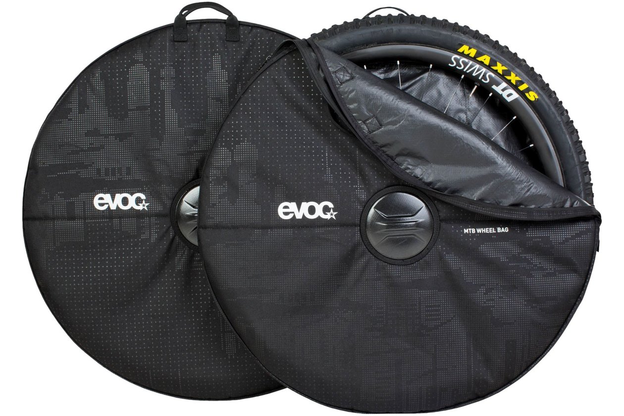 Evoc MTB Wheel Bags