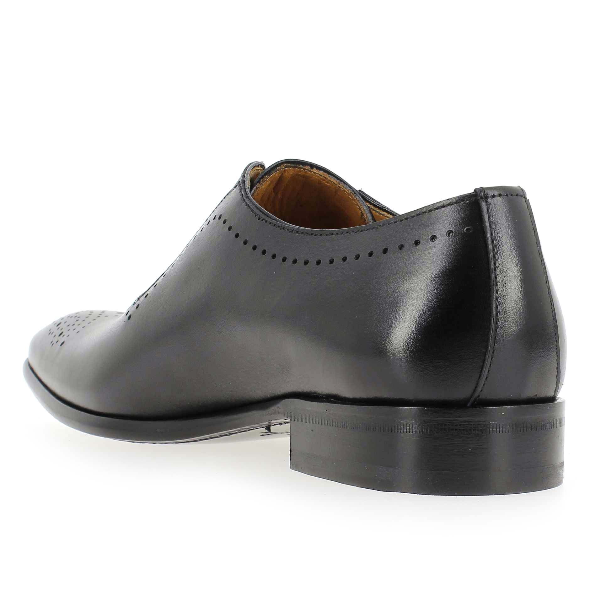 Paco Milan  4587 204 - Noir