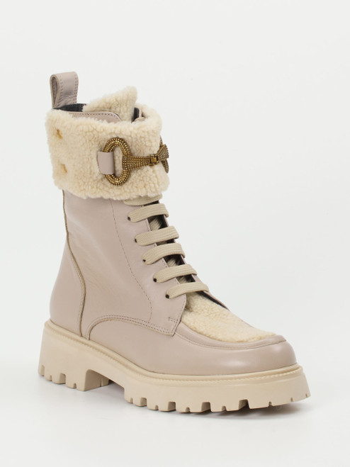 Schnürstiefelette-17233490004 Konstantin Starke