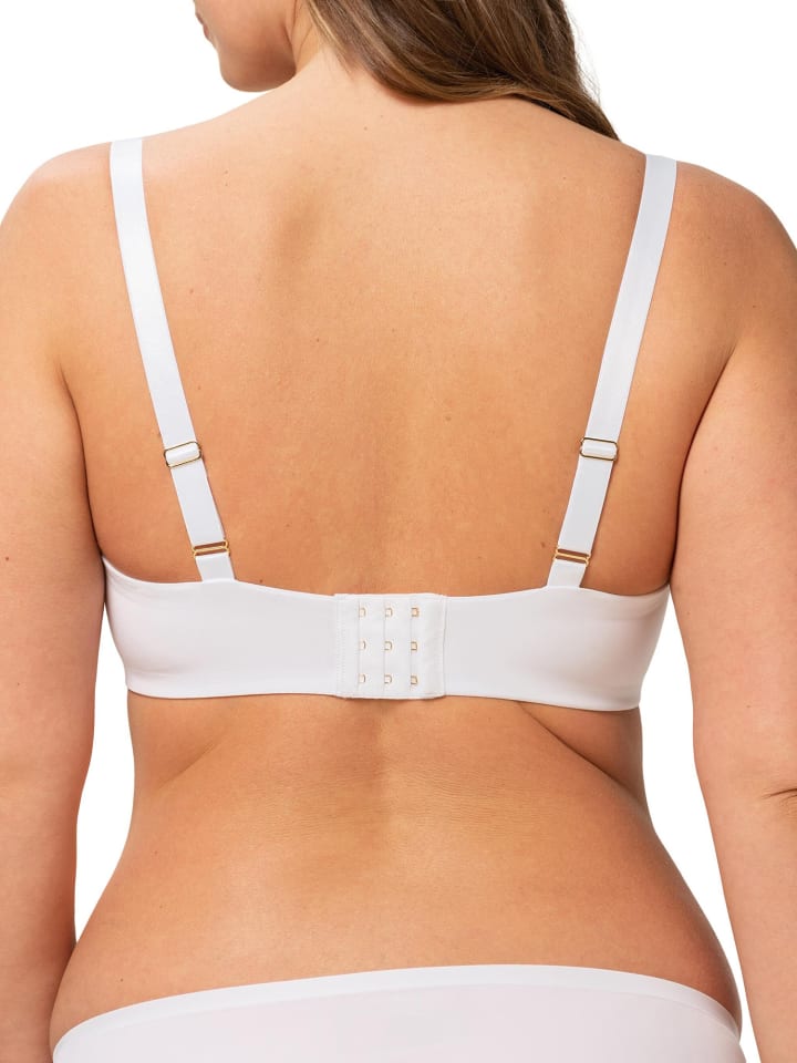 Triumph Bügel-BH Body Make-Up Essentials in white günstig kaufen