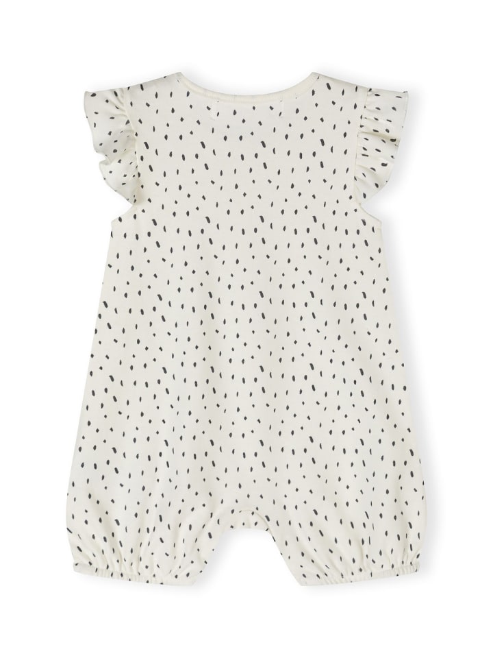 Minoti 2er. Set: Strampler 24babypack22 in weiß günstig kaufen