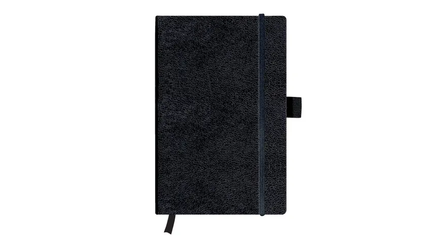 herlitz my.book Notizbuch Classic A5 liniert mehrfarbig