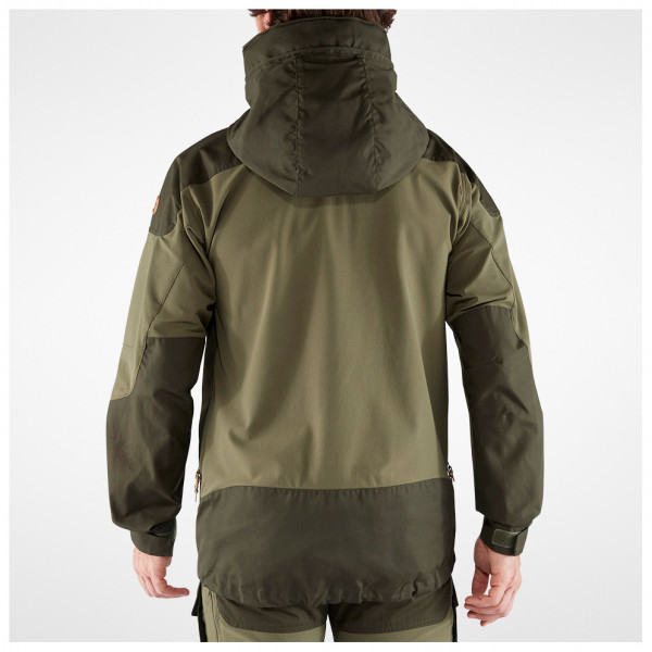 Fjällräven - Keb Jacket - Freizeitjacke