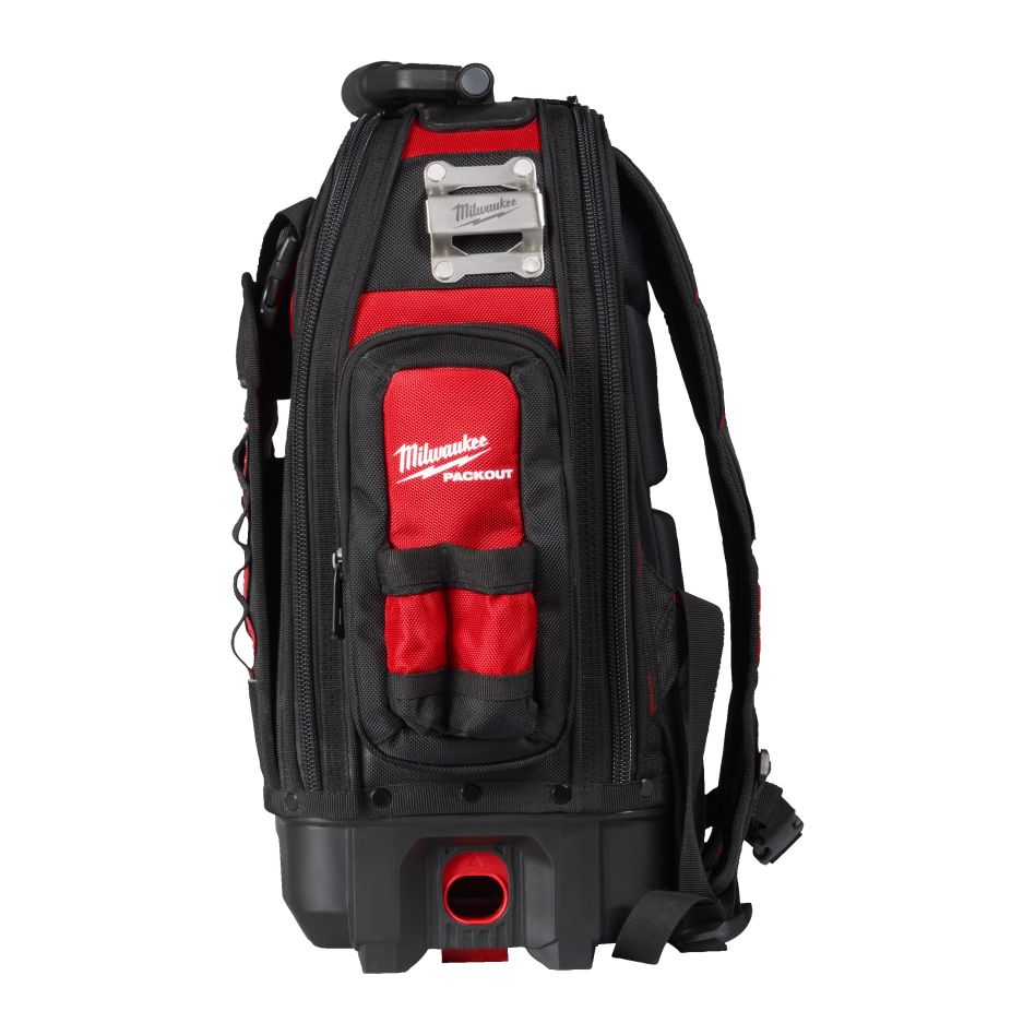 Milwaukee Accessories 4932498633 PACKOUT™ Strukturiran nahrbtnik