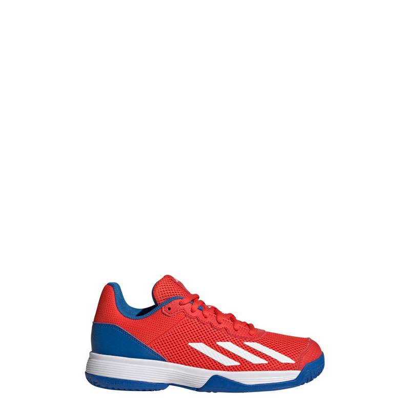 adidas Courtflash Tennisschuh Tennisschuhe Kinder