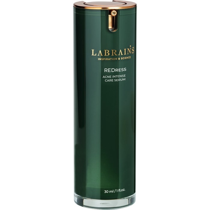 Acne Intense Care Serum