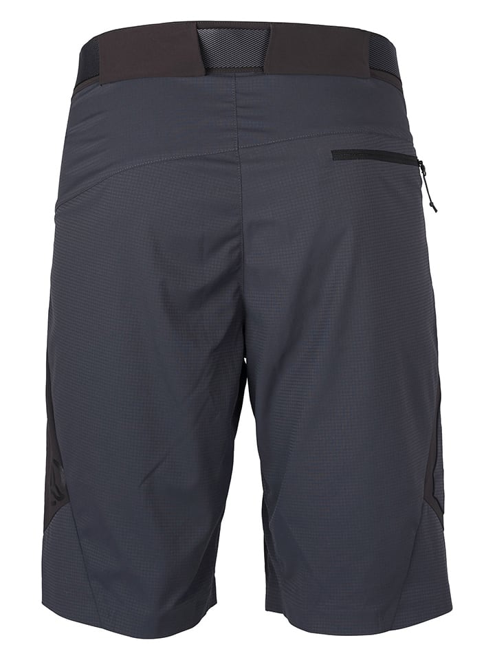 TERNUA Trekkingshorts  in Anthrazit/ Schwarz günstig kaufen