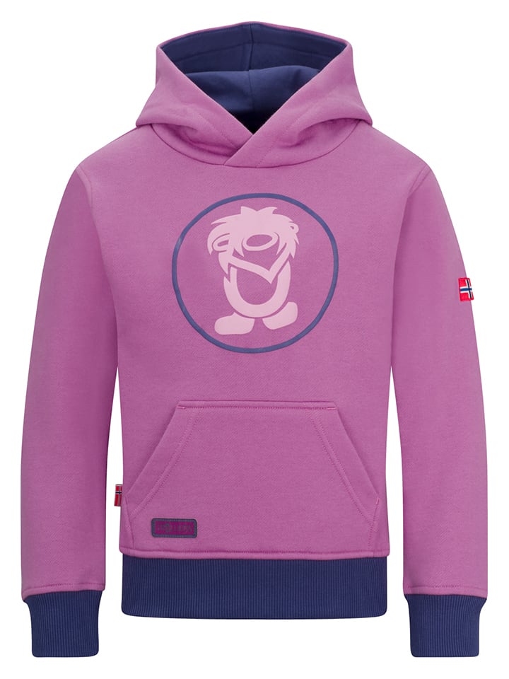 Trollkids Hoodie 