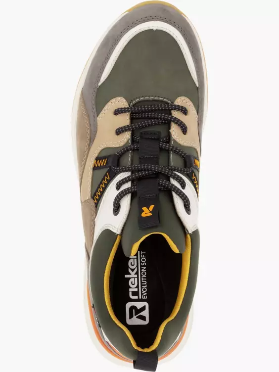 Rieker Herren Sneaker Low