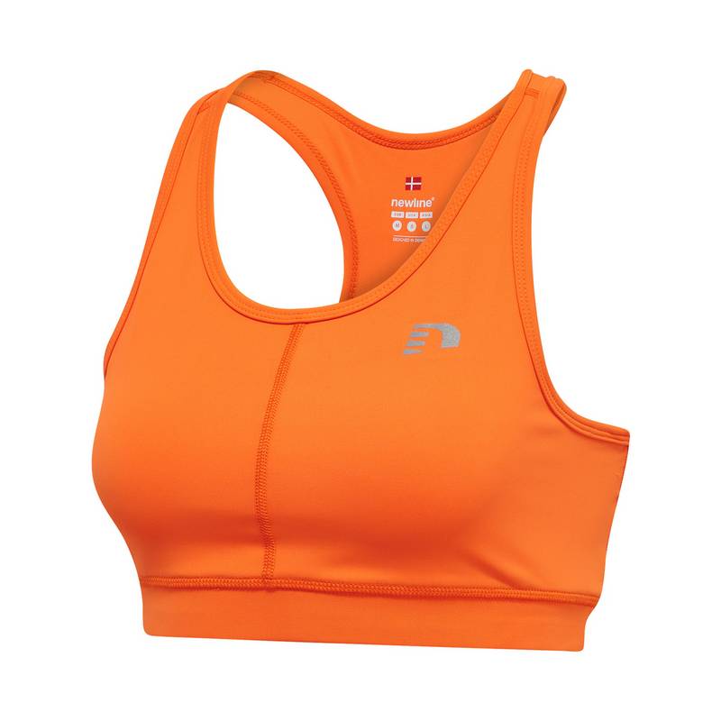 Newline WOMEN CORE ATHLETIC TOP Tanktop Damen