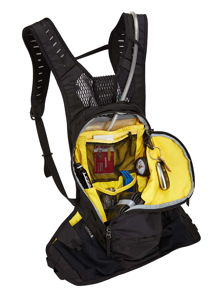 Thule Rucksack 