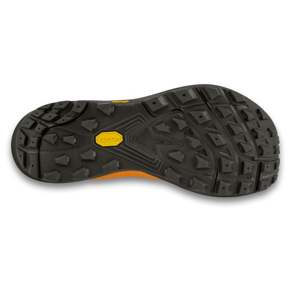 Topo Athletic - MTN Racer 3 - Trailrunningschuhe