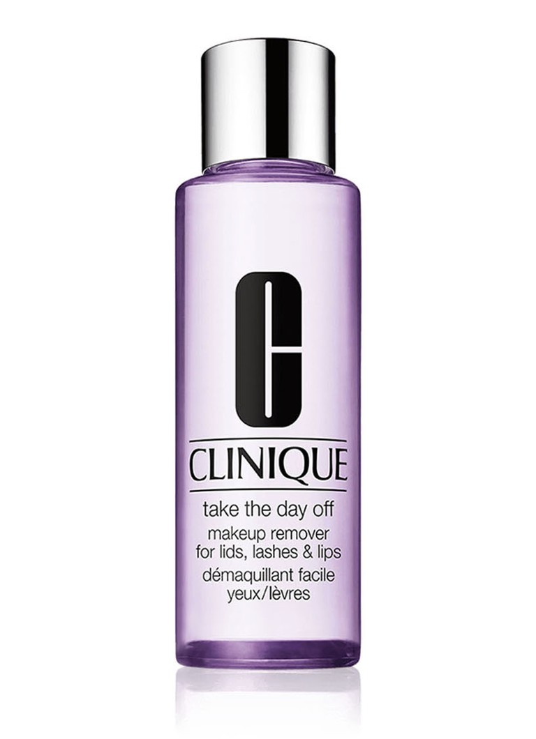 CLINIQUE Take The Day Off - Limited Edition make-up remover