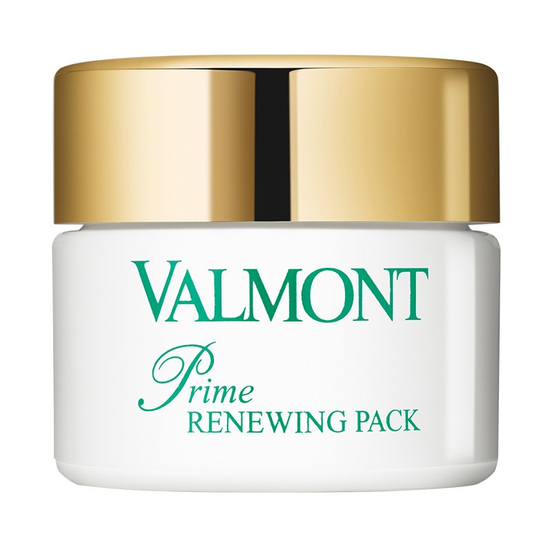 Valmont Ritual Energie Prime Renewing Pack
