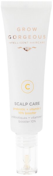 Grow Gorgeous Scalp Care Prebiotic and Vitamin C 10% Booster Kopfhautpflege