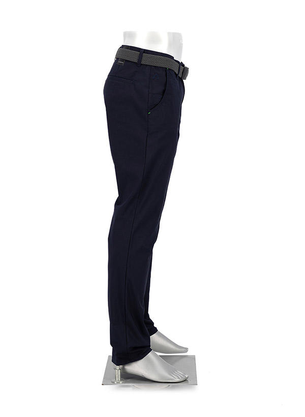 Alberto Golf, Golfhose Rookie, Regular Fit, Ceramica®, navy