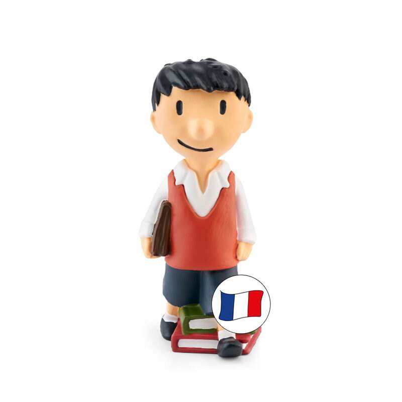 Figurine Tonie Le Petit Nicolas pour Toniebox Tonies