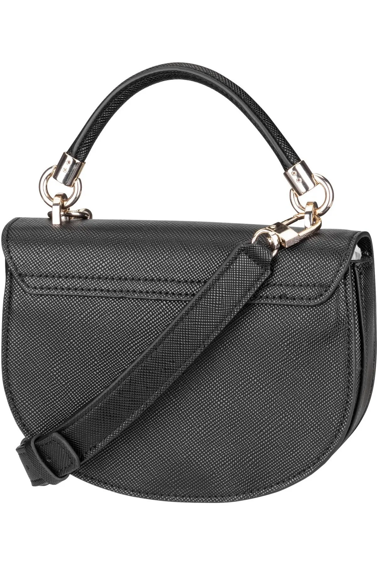 Guess  Satteltasche Gizele Mini Saddle Crossbody