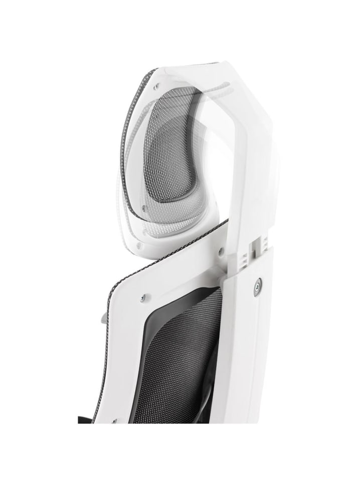 KADIMA DESIGN Bürostuhl Ergonomisch, Gaming-Sessel, Büro & Home-Office, Lordose & Mesh günstig kaufen onesize