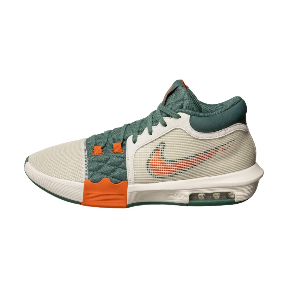 Nike LeBron Witness FB2239-101 / weiss