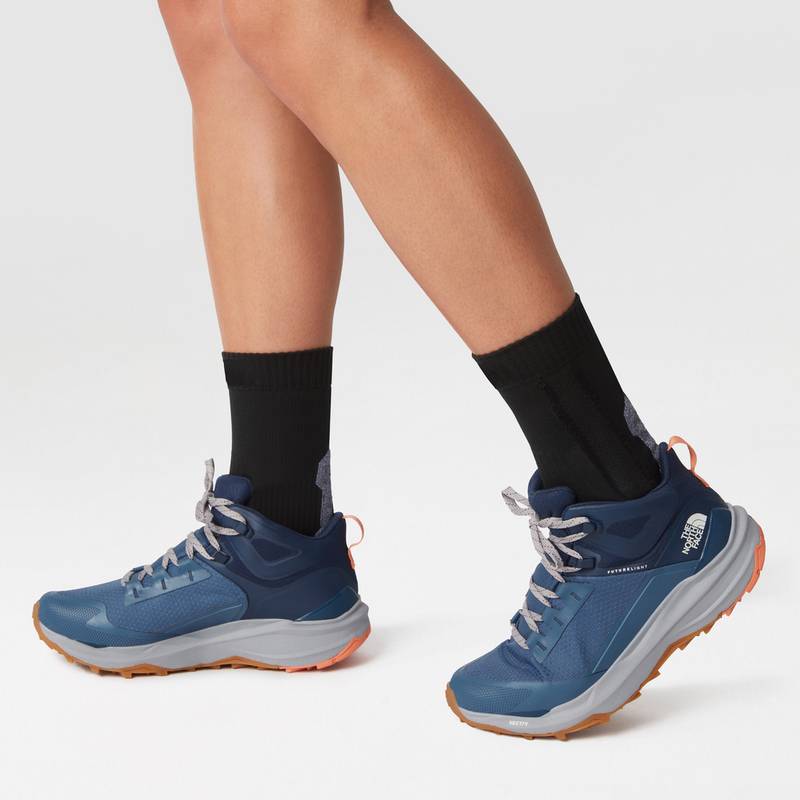 The North Face VECTIV EXPLORIS 2 MID FUTURELIGHT Wanderschuhe Damen