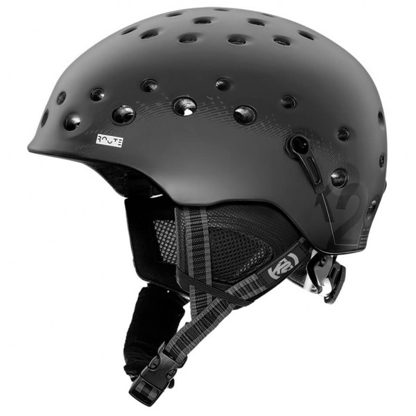 K2 - Route - Skihelm