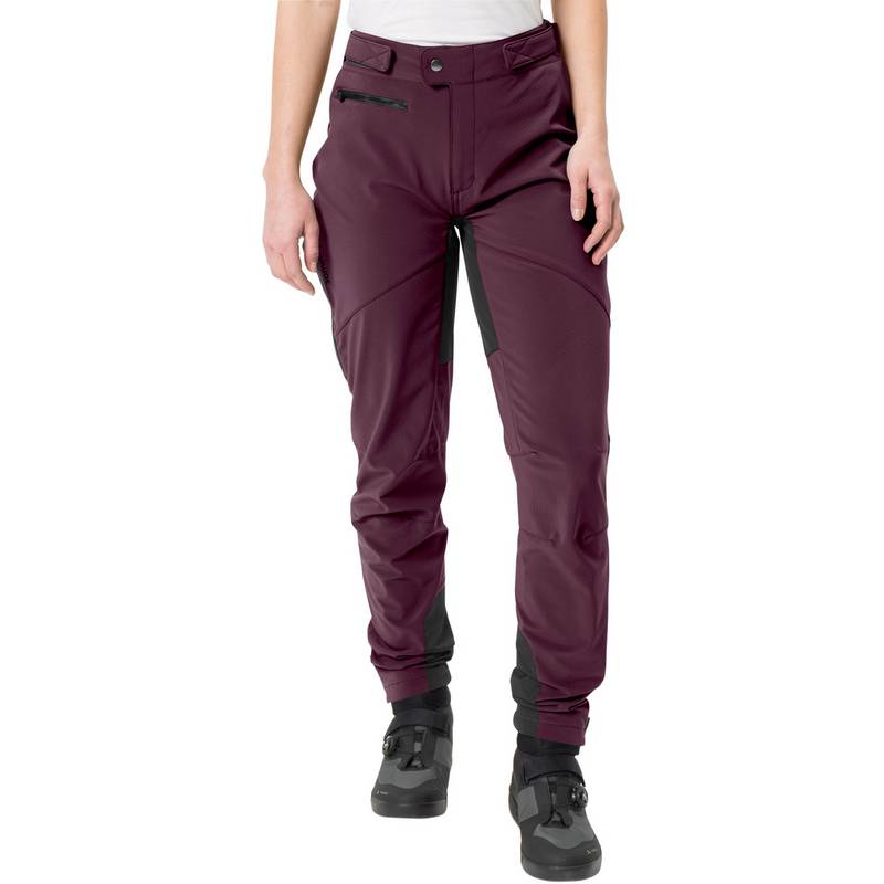 VAUDE Qimsa II Fahrradhose Damen