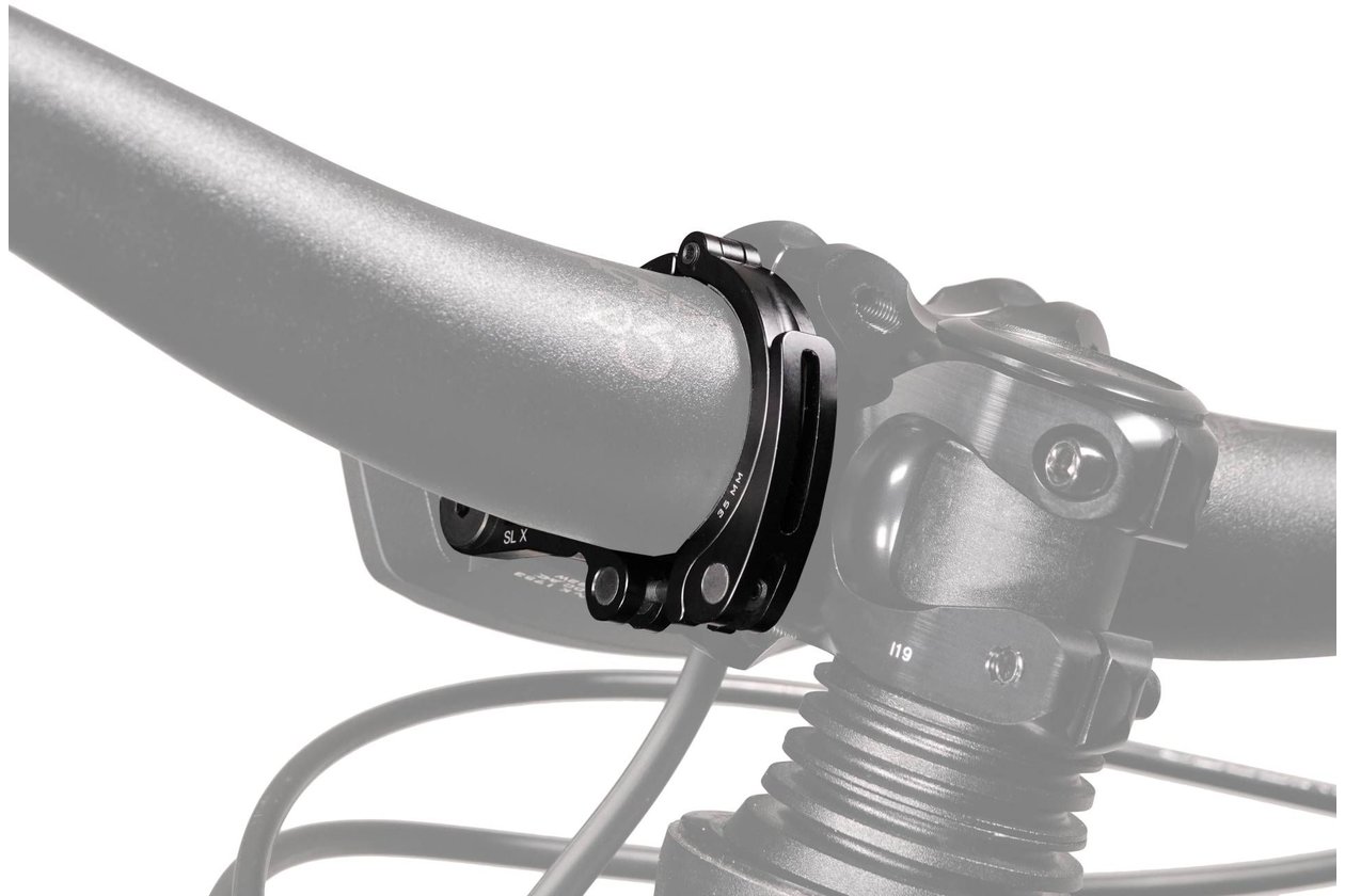 Lupine SL AX Schnellspanner