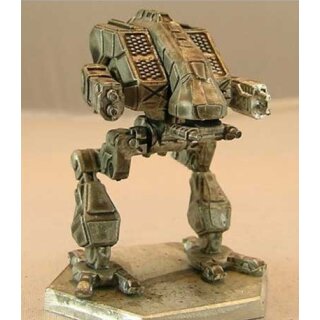 Vulture MK III Prime