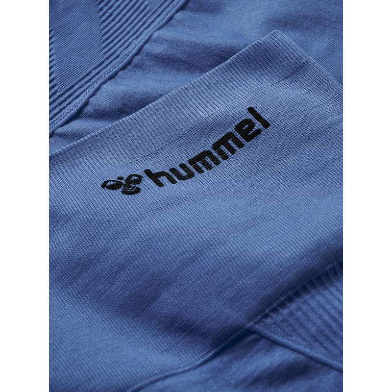 hummel hmlTIF SEAMLESS SHORTS Tights Damen