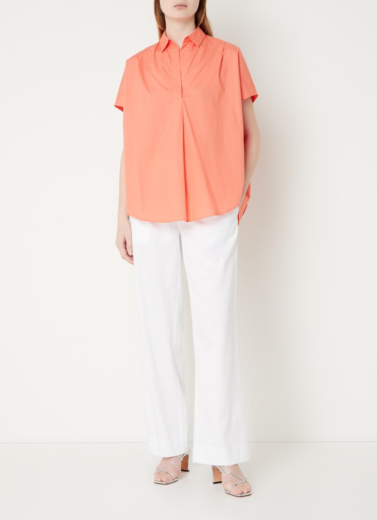 French Connection  Cele Rhodes oversized tuniek