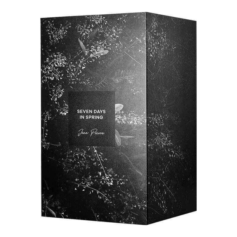 Jean Poivre Seven Days In Spring Eau de Parfum Nat. Spray