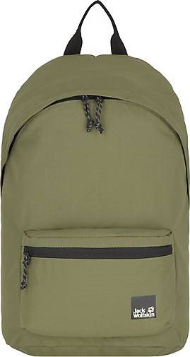 JACK WOLFSKIN Rucksack 43 cm Laptopfach