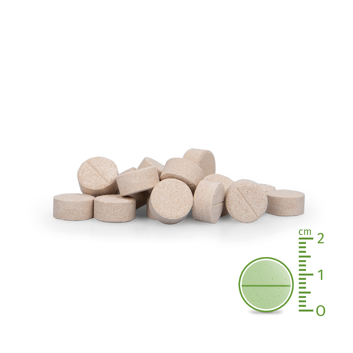 Aniforte Ergänzungsfutter & Aufzucht Aniforte Plus Magen & Darm 90 Tabletten