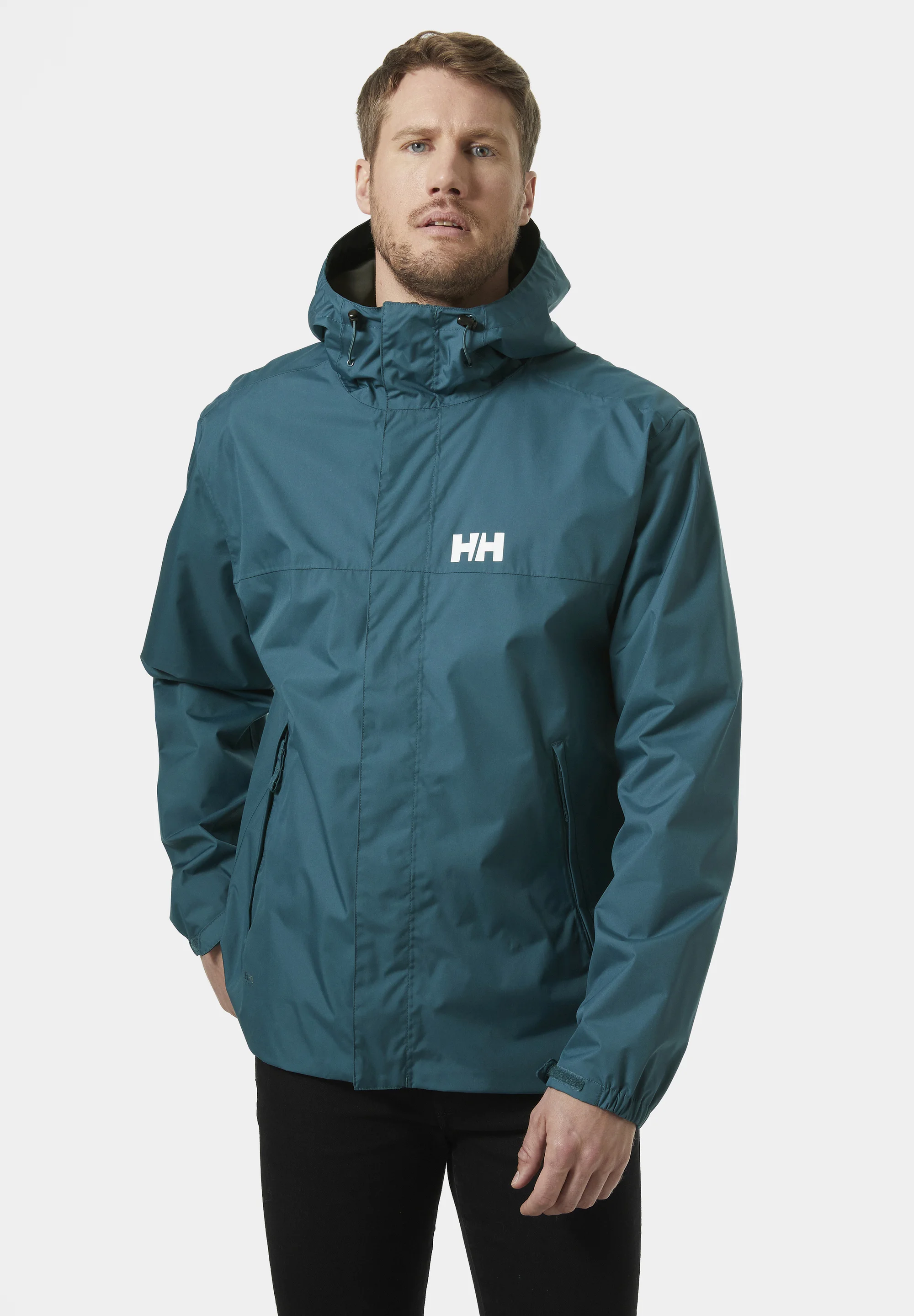 Helly Hansen ERVIK-Impermeable