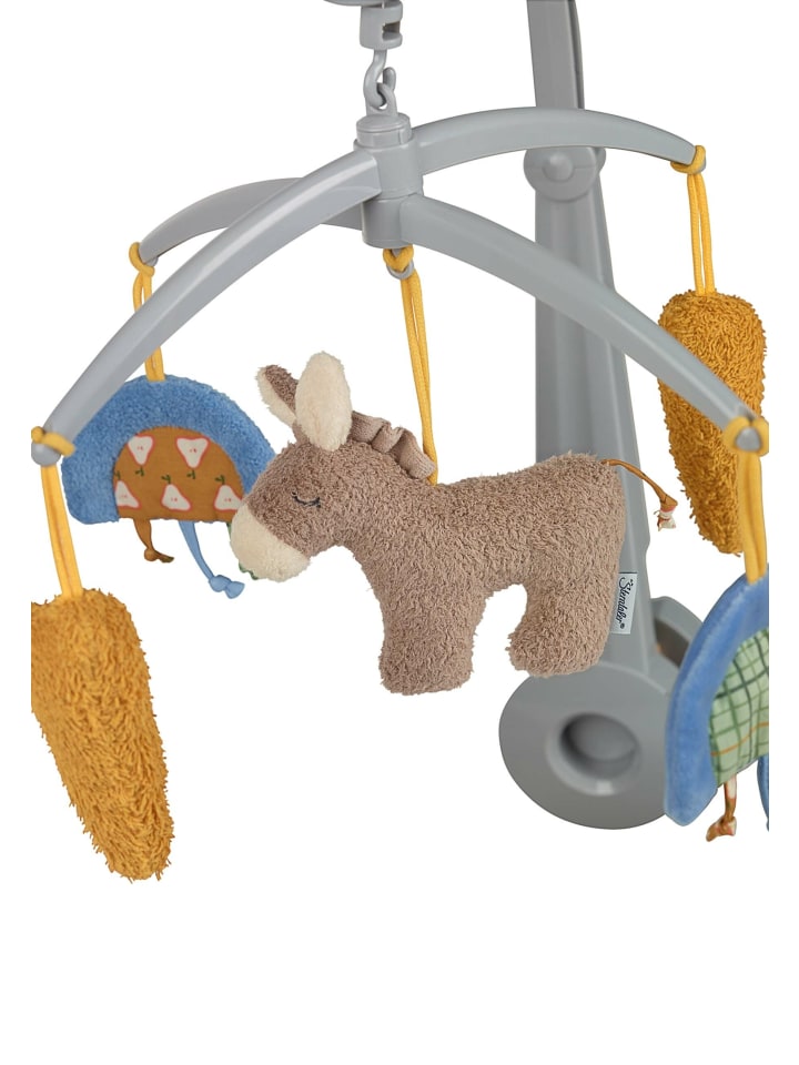 Sterntaler Mobile ESEL Emmilius in mehrfarbig günstig kaufen onesize
