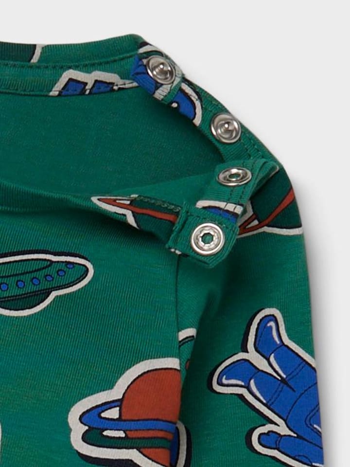 name it Jersey-Overall in fir günstig kaufen