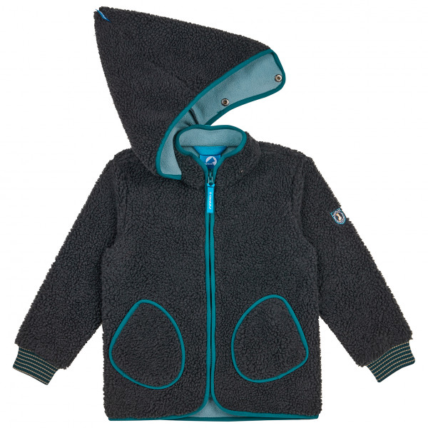 Finkid - Kid's Tonttu Nalle - Fleecejacke
