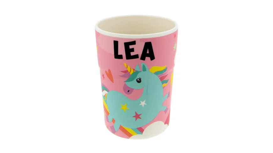 H&H Kinderbecher LEA