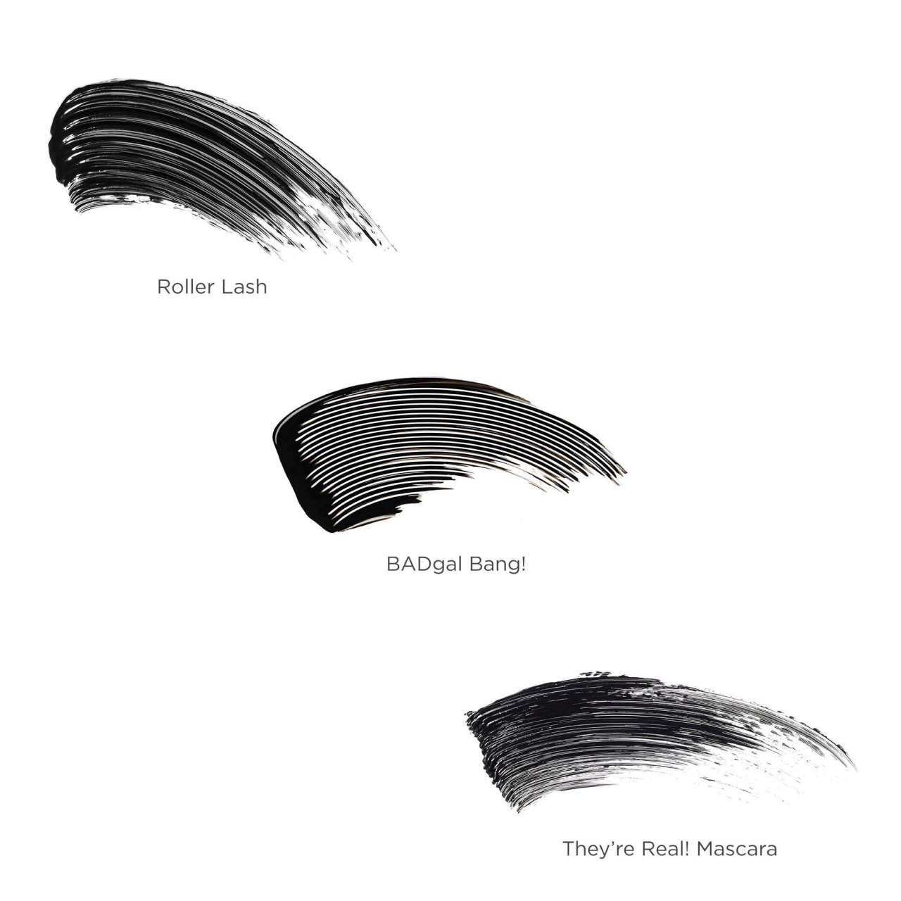 Benefit Benefit > Sets & Collections Lash Leaders - Mascara Starter Set