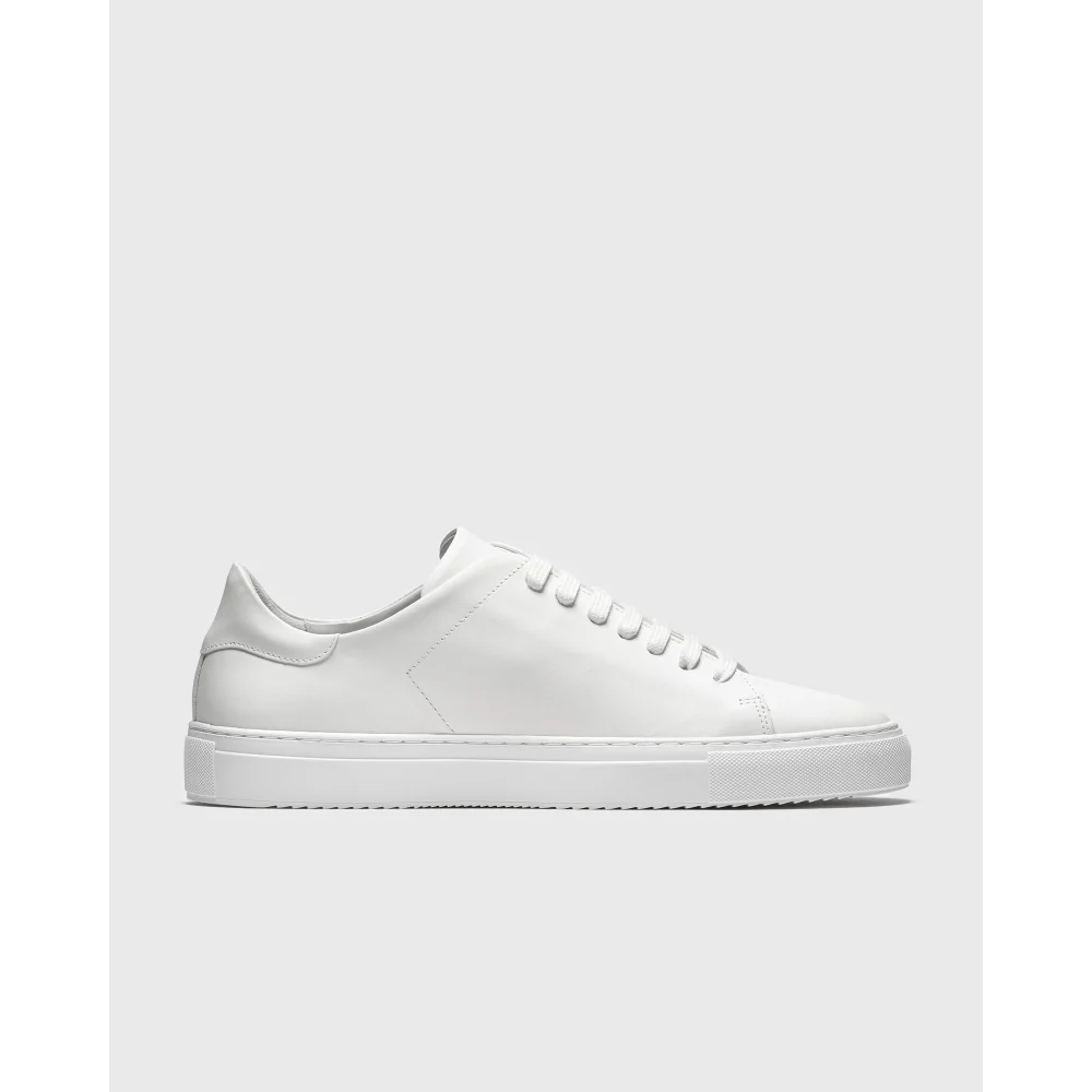 Axel Arigato Clean 90 28102 / weiss